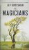 The Magician 1: The Magician