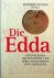 Die Edda. Götterlieder, Hel...