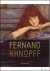 Fernand Khnopff Le maitre d...