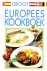  - Groot Europees kookboek