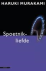 Murakami, Haruki - Spoetnikliefde
