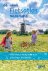 ANWB fietsatlas Nederland /...
