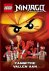 LEGO Ninjago fangpyre valle...