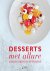 Desserts met alure