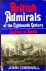 British Admirals of the Eig...