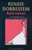 Dorrestein, Renate - Korte metten