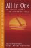 Wetering, W.J. van de, Roosendaal, S. - All in One de tocht naar je diepere zelf / het handboek zelfontwikkeling