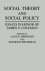 Social Theory and Social Po...