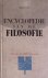 Encyclopedie van de filosof...