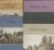 Various - 5 staplebound books of English Castles: Corfe Castle; Clandon Park; Felbrugg Hall; Erdigg; Compton Castle
