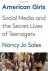 SALES,  Nancy Jo - American Girls