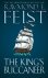 Raymond E Feist - Kings Buccaneer