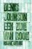 Denis Johnson - Een Zuil Van Rook