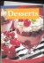 redactie - Desserts
