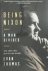 Being Nixon A Man Divided