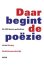  - Daar begint de poëzie
