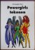 Powergirls tekenen