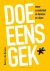 Barry de Bruin - Doe eens gek