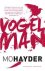 Mo Hayder - Vogelman