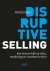 Patrick Maes - Disruptive selling