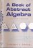 Pinter, Charles C. - A Book of Abstract Algebra.