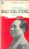Schram, Stuart - Mao Tse-Tung