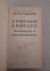 Uys, Pieter-Dirk - A Part Hate, A Part Love *SIGNED*