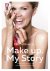 Make up. My story over je g...