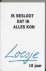  - Ik besloot dat ik alles kon - Loesje 18 jaar