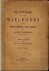 Mendelsohn, Dr. Martin - De invloed van het wielrijden op het menschelijk organisme