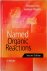 Named Organic Reactions