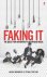 Taylor, Yuval - Faking it