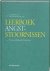 Leerboek angststoornissen