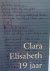 Clara elisabeth, 19 jaar
