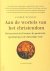 Andrew Welburn - Aan de wortels van het christendom