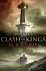 M. K. Hume - Prophecy: Clash of Kings (Prophecy Trilogy 1)