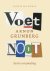 Arnon Grunberg - Voetnoot