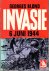 INVASIE 6 juni 1944.