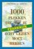 1000 plekken die je echt ge...
