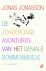 De zonderlinge avonturen va...
