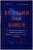De stand van zaken