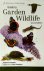 Guide to Garden Wildlife Se...