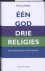 Eén God, drie religies