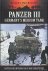 The Panzer III. Germany's M...