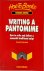 Writing a Pantomime How to ...