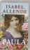 Isabel Allende - Paula / druk Heruitgave