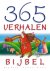 Meg Wang - 365 Verhalenbijbel