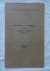 Vooren, G.A.C. van. - Middelburg in Vlaanderen en de Hollandse Missie (1678-1700). Overdruk uit "Appeltjes van het Meetjesland", nr. 16- 1965.