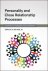 Stanley O. Gaines - Advances in Personal Relationships