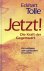 Eckhart Tolle - Jetzt! Die Kraft der Gegenwart